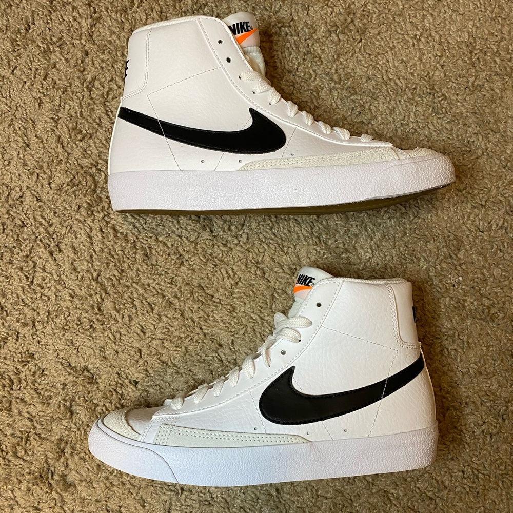 Nike Blazer Mid ‘77 (GS)